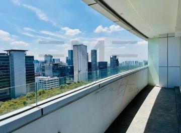 Departamento de 3 habitaciones, Cuajimalpa de Morelos · Av Vasco de Quiroga - Santa Fe