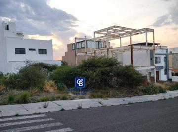Terreno / Lote , El Marqués · Terreno en Condominio en Venta en Zibatá, El Marqués, Querétaro