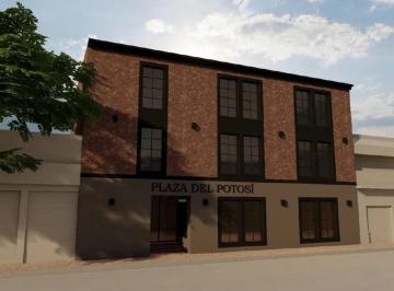 1 · Local Comercial en Venta en El Centro de San Luis Potosí