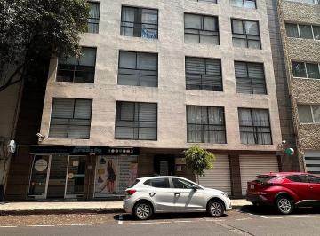 a287f31ac0323b71adef3c7f76f60d7801244e0a4d660a8e605618500ed042e4 · Departamento en Venta en La Colonia Cuauhtémoc