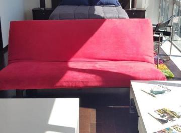 Departamento de 1 habitación, Cuajimalpa de Morelos · Renta Loft Amueblado High Park!