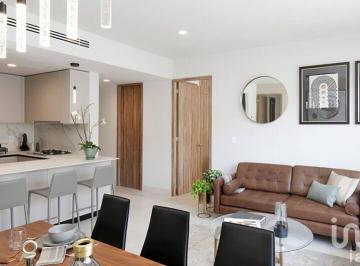 Departamento · 90m² · 2 Recámaras · 2 Estacionamientos · Departamento en Venta en Torre del Prado.