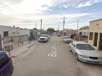 Casa de 3 habitaciones, Hermosillo · Casa Venta Cesion de Derechos Inmediata Bacadehuachino#lomas de Lindavistahermosillohermosillo - Mp