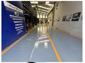 Bodega comercial  Renta MN 90,000 · Bodega / Hub Urbano en Renta 450 a 600 m² Configurables