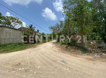 Terreno / Lote · 1667m² · Terreno en Venta en Colonia Doctores Cancun