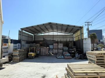 Local comercial · 640m² · Venta de Bodega Comercial en San Luis Potosi, Sup. 640 m²