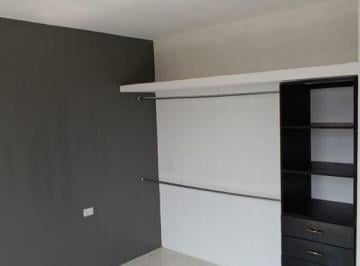 Departamento de 1 habitación, Texcoco · Departamento Minimalista Tranquilo y Seguro