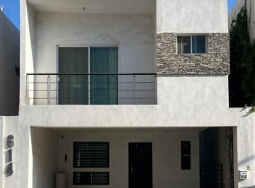Casa · 193m² · 3 Recámaras · 2 Estacionamientos · Casa en Venta en Misión de Santa Catarina 4to. Sector, Santa Catarina
