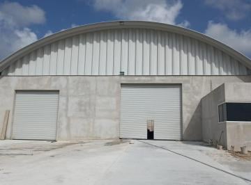Bodega comercial · 1750m² · Venta y Renta de Bodega Industrial 2000 m² en Cancún