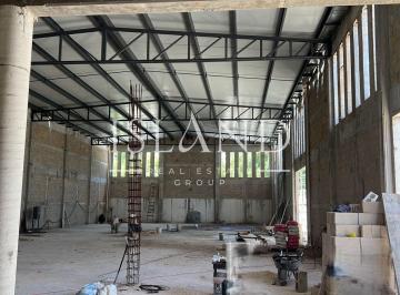 Bodega comercial · 864m² · Bodega Colonia Doctores en Cancún Quintana Roo