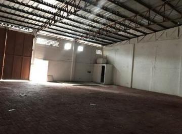 Bodega comercial · 280m² · Bodega 280 m² en Renta en La Sm 69 en Cancún