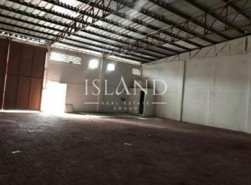 Bodega comercial · 280m² · Bodega 280 m² en Renta en La Sm 69 en Cancún