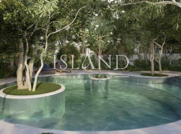 Departamento · 95m² · 2 Recámaras · Departamento en Venta Aqua, Ubicado en Aqua Residencial en Cancun