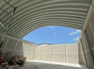 Bodega comercial · 400m² · Bodega en Renta y Venta en Boulevard Luis Donaldo Colosio en Cancún, Quintana Roo