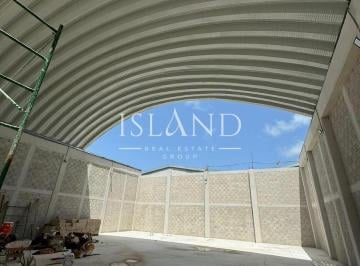 Bodega comercial · 400m² · Bodega en Renta y Venta en Boulevard Luis Donaldo Colosio en Cancún, Quintana Roo
