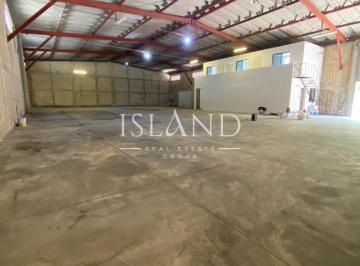 Bodega comercial · 680m² · Bodega de 680 m² en Renta con Oficina en Cancún, Quintana Roo