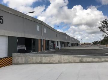 Nave industrial · 503m² · Bodega en Renta Boulevard Colosio en Cancún Quintana Roo