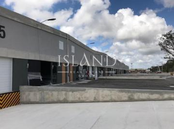 Nave industrial · 503m² · Bodega en Renta Boulevard Colosio en Cancún Quintana Roo