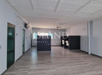 Bodega comercial · 375m² · Bodega en Renta Luis Donaldo Colosio de 375 m² en Cancun, Q Roo
