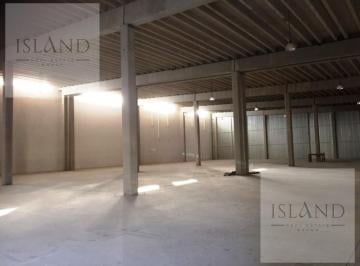 Nave industrial · 900m² · Bodega en Renta de 900 m² en Cancún