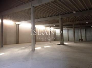 Nave industrial · 900m² · Bodega en Renta de 900 m² en Cancún