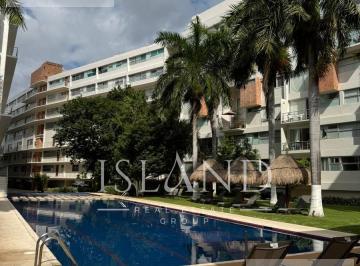 Departamento · 144m² · 2 Recámaras · 2 Estacionamientos · Departamento en Venta en Av Nizuc Supermanzana 16 en Cancún, Quintana Roo