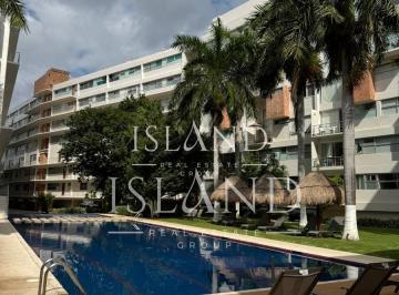 Departamento · 144m² · 2 Recámaras · 2 Estacionamientos · Departamento en Venta en Av Nizuc Supermanzana 16 en Cancún, Quintana Roo