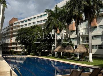 Departamento · 144m² · 2 Recámaras · 2 Estacionamientos · Departamento en Venta en Av Nizuc Supermanzana 16 en Cancún, Quintana Roo