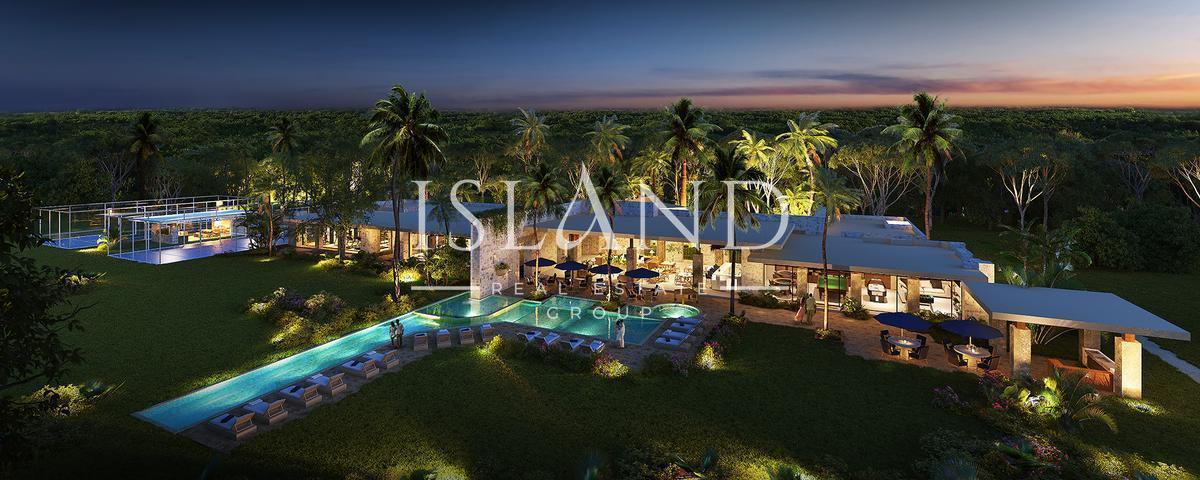 Lot for Sale in Losantos, Cancún, Quintana Roo
