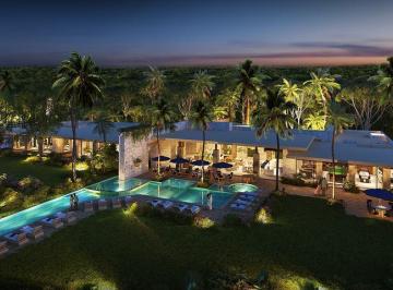 Terreno / Lote · 236m² · Terreno en Venta Losantos en Cancún, Quintana Roo