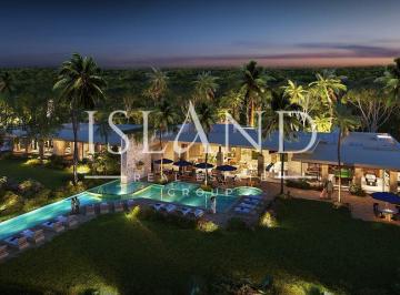 Terreno / Lote · 236m² · Terreno en Venta Losantos en Cancún, Quintana Roo