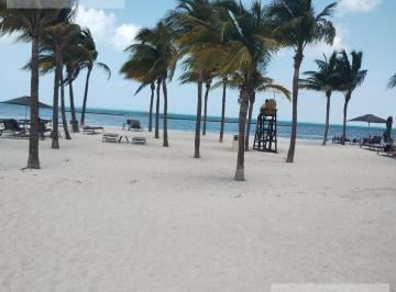 Departamento · 220m² · 2 Recámaras · 2 Estacionamientos · Departamento en Venta en Puerto Cancun - Novo Cancún, Quintana Roo