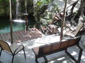 Terreno comercial · 20000m² · 4 Recámaras · 18 Estacionamientos · Terreno en Venta en La Riviera Maya
