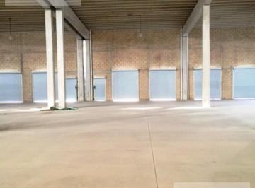 Nave industrial · 600m² · Bodega en Renta de 900 m² en Cancún