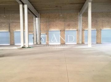 Nave industrial · 600m² · Bodega en Renta de 900 m² en Cancún