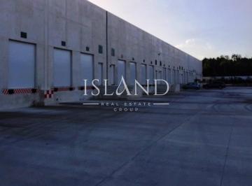 Nave industrial · 600m² · Bodega en Renta en Cancún, Av Luis Donaldo Colosio
