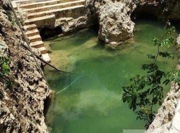 Terreno / Lote · 1000m² · Parque Canek en Venta en Ruta de Los Cenotes