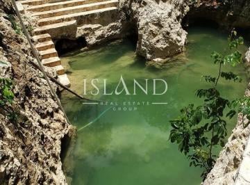 Terreno / Lote · 1000m² · Parque Canek en Venta en Ruta de Los Cenotes