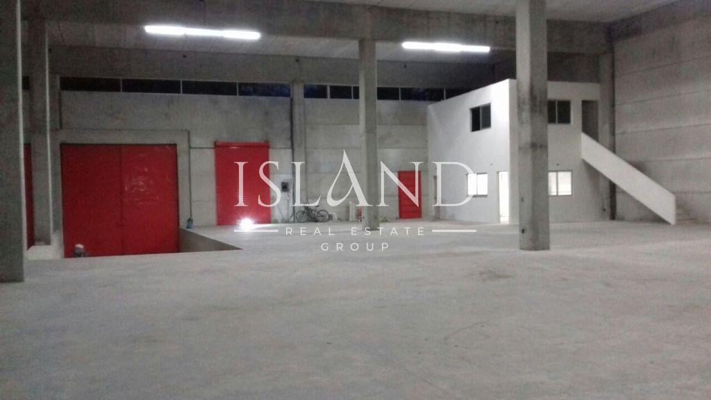 Industrial Warehouse for Sale in Cancún