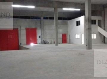 Bodega comercial · 925m² · Bodega Industrial en Venta en Cancún