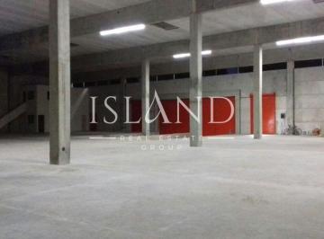Bodega comercial · 925m² · Bodega en Venta en Cancún, Av Colosio