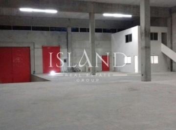 Bodega comercial · 925m² · Bodega Industrial en Venta en Cancún