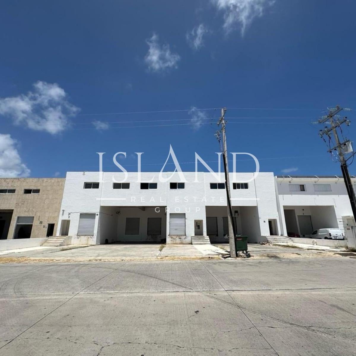 Warehouse for Sale in Cancún, Quintana Roo