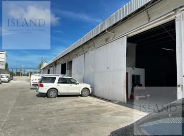 Bodega comercial · 300m² · Bodega Industrial en Renta Rob en Cancun