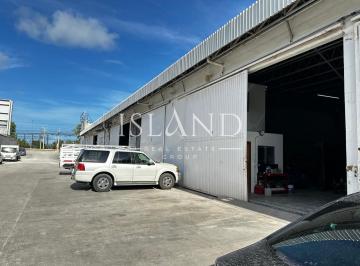 Bodega comercial · 300m² · Bodega Industrial en Renta Rob en Cancun