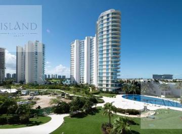 Departamento · 150m² · 2 Recámaras · Departamento Renta en Novo Cancun