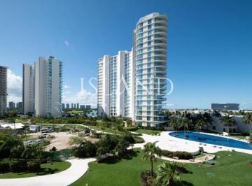 Departamento · 150m² · 2 Recámaras · Departamento Renta en Novo Cancun