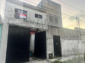 Local comercial · 391m² · 4 Recámaras · Edificio Comercial Para Inversion con Local, Cuartos y Camaras Frías en Cancun, Q Roo