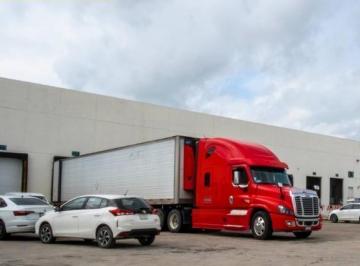 Nave industrial · 300m² · Bodega en Renta de 900 m² en Cancún