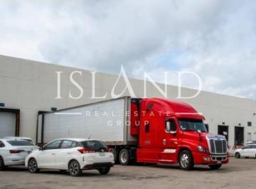 Nave industrial · 300m² · Bodega en Renta de 900 m² en Cancún